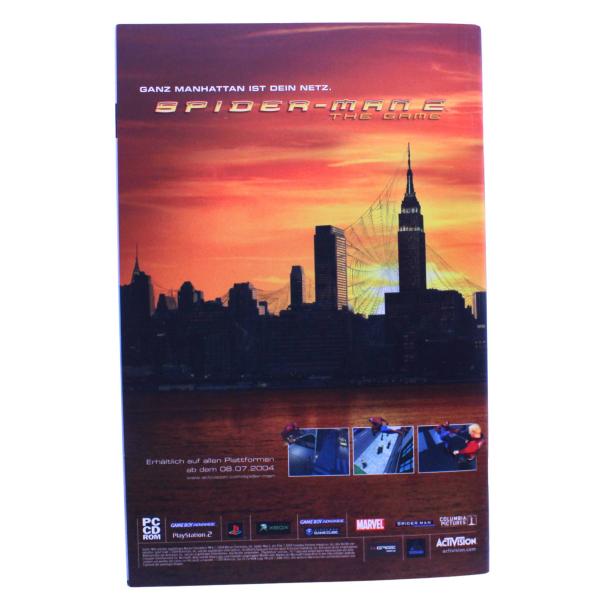 Der ultimative Spider-Man Nr. 27 (2004) | Panini | Frauengeschichten | hoppla-stuff.de